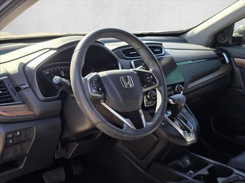 Used 2019 Honda CR-V EX image 10