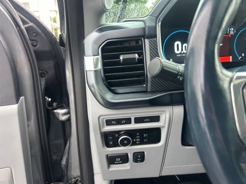 Used 2023 Ford F150 Limited AWD/4WD image 27