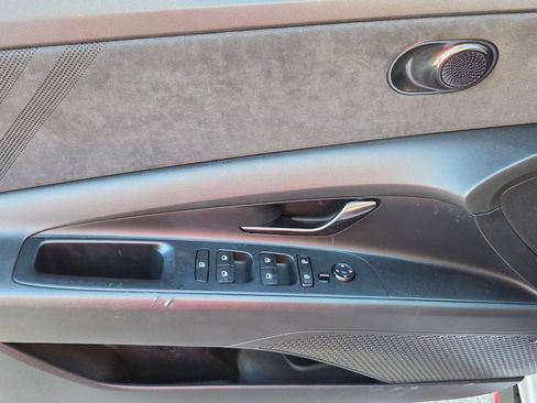 Used 2022 Hyundai Elantra N w/ Preferred Accessory Package image 11