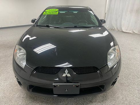 Used 2008 Mitsubishi Eclipse GS image 2