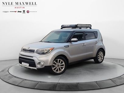 Used 2017 Kia Soul +