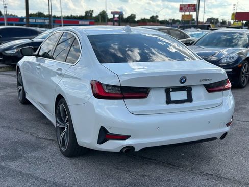 Used 2022 BMW 330e w/ Premium Package image 7