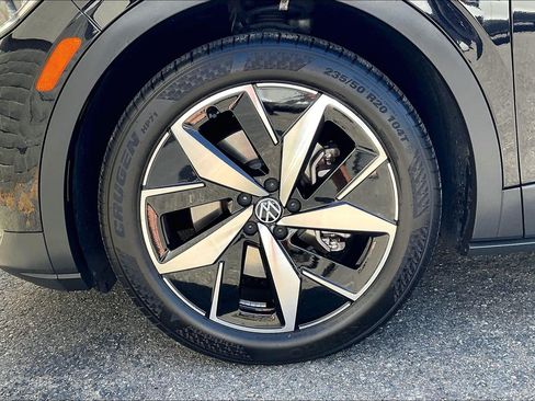 Certified 2023 Volkswagen ID.4 Pro S RWD image 7
