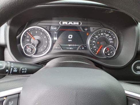 New 2026 RAM 1500 Express image 21