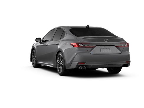 New 2026 Toyota Camry XSE image 7