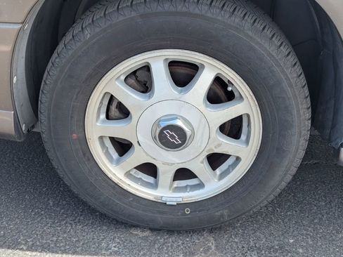 Used 1999 Chevrolet Malibu LS FWD image 13
