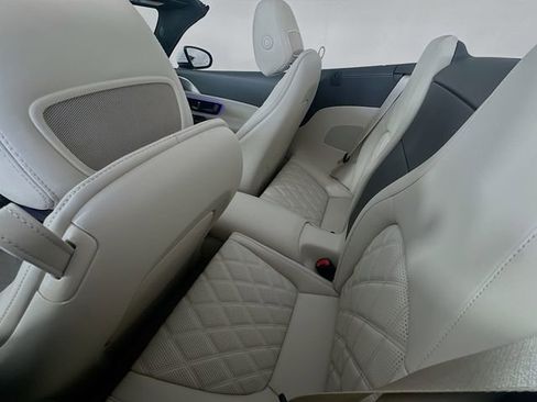 New 2026 Mercedes-Benz SL 63 AMG S e Performance 4MATIC image 25