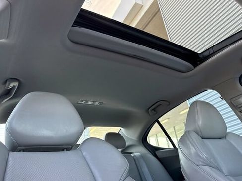 Used 2015 Acura TLX V6 w/ Technology Package FWD image 16