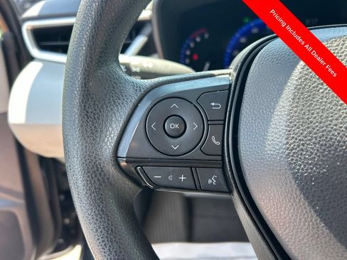 Used 2021 Toyota Corolla LE FWD image 8