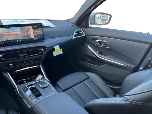 New 2026 BMW 330i xDrive Sedan w/ Premium Package image 25