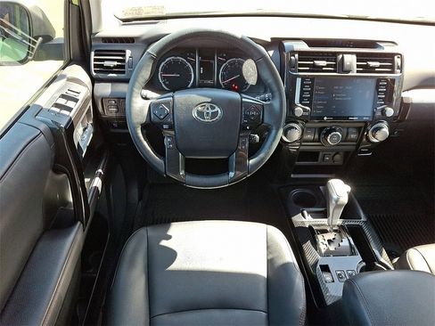 Used 2023 Toyota 4Runner TRD Off-Road Premium image 12