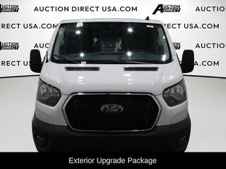 Used 2024 Ford Transit 250 Low Roof w/ Exterior Upgrade Package video 3