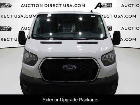 Used 2024 Ford Transit 250 Low Roof w/ Exterior Upgrade Package image 3
