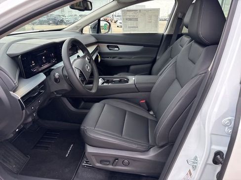 New 2026 Nissan Murano SL AWD/4WD image 7
