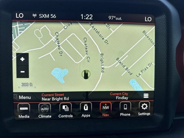 Used 2021 Jeep Wrangler Unlimited Rubicon AWD/4WD image 21