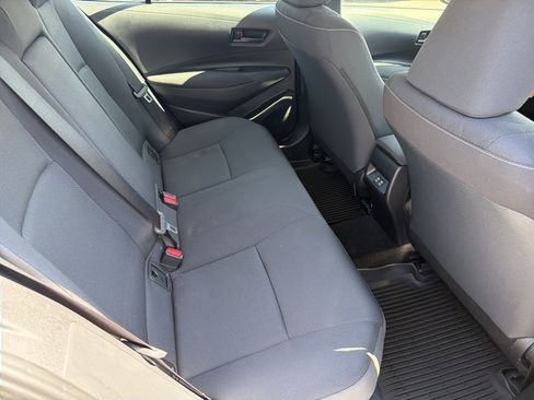 Used 2024 Toyota Corolla LE FWD image 26