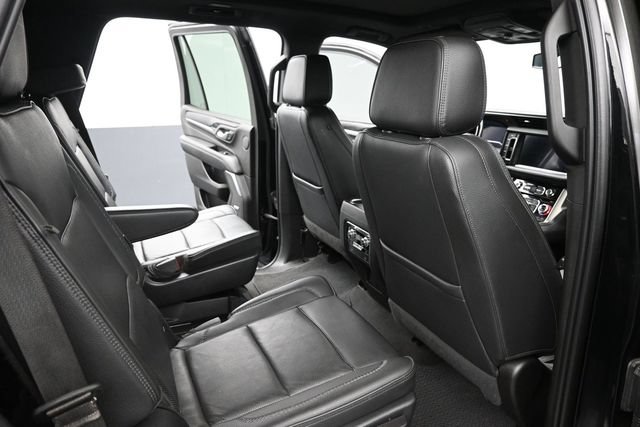 Used 2022 GMC Yukon Denali AWD/4WD image 27