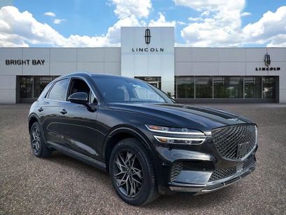 Used 2022 Genesis GV70 2.5T w/ Advanced Package