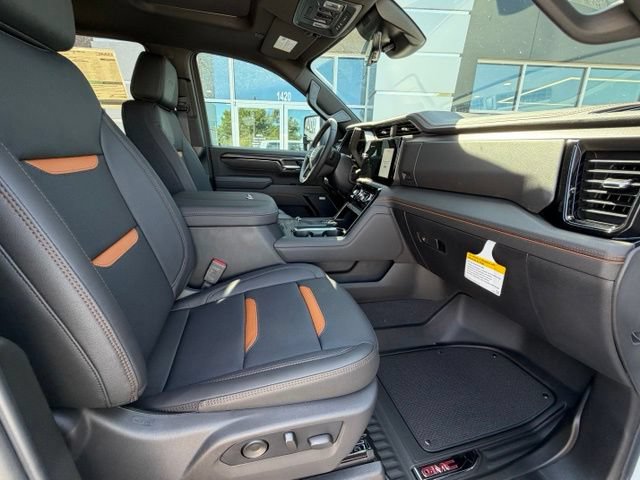 New 2026 GMC Sierra 2500 AT4 w/ AT4 Premium Plus Package AWD/4WD image 26