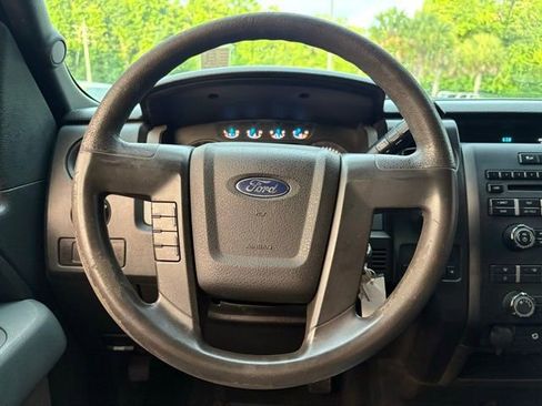 Used 2013 Ford F150 XL w/ XL Plus Pkg AWD/4WD image 13
