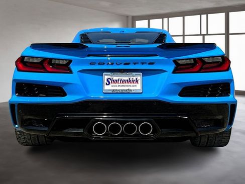Used 2023 Chevrolet Corvette Z06 image 5