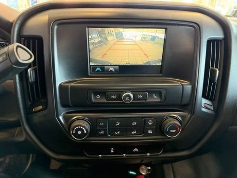 Used 2017 Chevrolet Silverado 2500 W/T w/ WT Fleet Convenience Package image 17