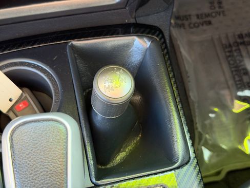 Used 2024 Toyota 4Runner TRD Off-Road Premium w/ Off Road Premium Plus Package image 27