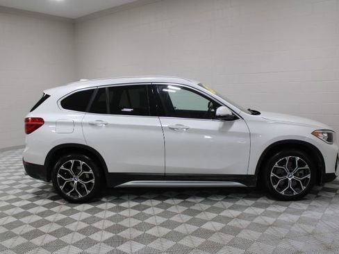 Used 2021 BMW X1 xDrive28i w/ Convenience Package image 11