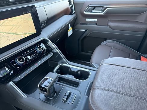 New 2026 GMC Sierra 1500 Denali w/ Denali Reserve Package image 23