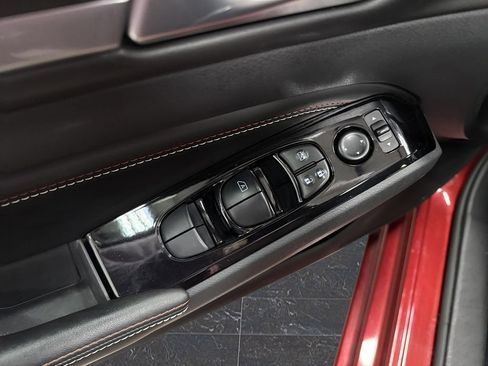 Used 2023 Nissan Altima 2.5 SR w/ SR Premium Package image 28