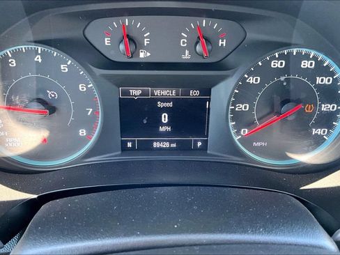 Used 2023 Chevrolet Malibu LT FWD image 18