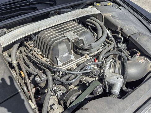 Used 2011 Cadillac CTS V RWD image 15
