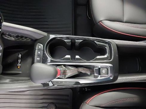 New 2026 Chevrolet TrailBlazer RS w/ Convenience Package FWD image 22