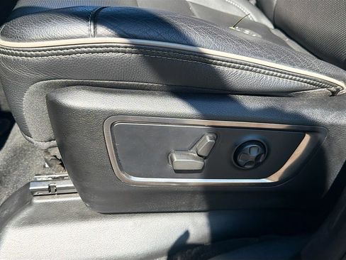 Used 2021 RAM 1500 Limited w/ Night Edition AWD/4WD image 18