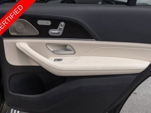 Certified 2023 Mercedes-Benz GLS 450 4MATIC image 19
