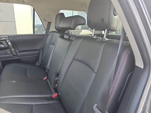 Used 2020 Toyota 4Runner TRD Pro image 8