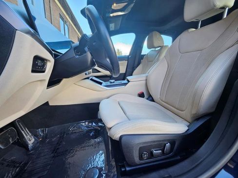 Used 2024 BMW i4 eDrive40 w/ M Sport Package image 34