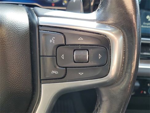 Used 2023 Chevrolet Silverado 1500 RST w/ All Star Edition Plus image 30