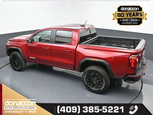 Used 2026 GMC Canyon Elevation w/ Convenience Package image 19