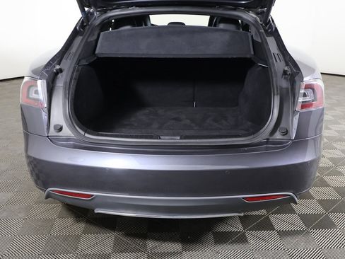 Used 2016 Tesla Model S 90D image 15