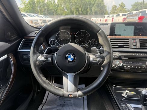 Used 2017 BMW 330e RWD image 22