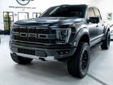 Used 2021 Ford F150 Raptor w/ Raptor 37 Performance Package image 5