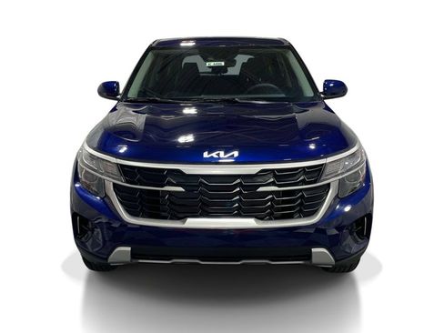 New 2026 Kia Seltos LX AWD/4WD image 6