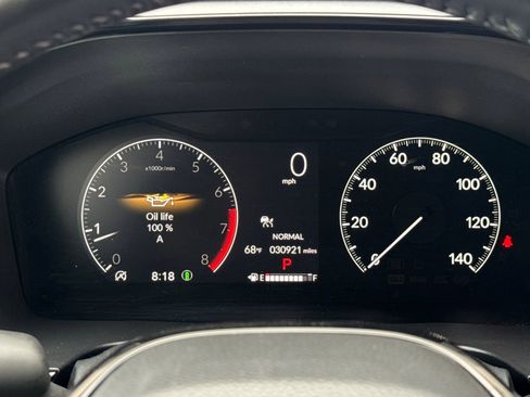 Used 2025 Honda CR-V EX-L image 17