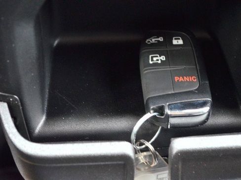 New 2026 RAM ProMaster 1500 w/ Storage Group image 21