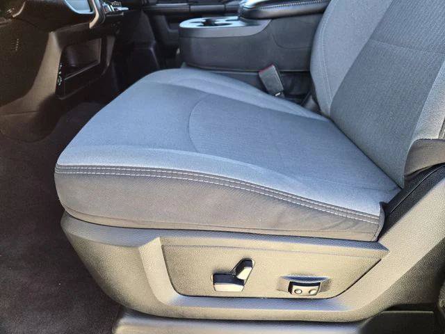 Certified 2024 RAM 2500 Big Horn AWD/4WD image 27