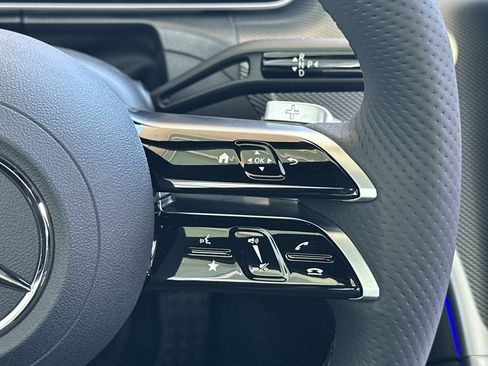 New 2025 Mercedes-Benz C 300 Sedan image 27