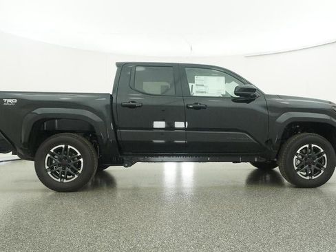 New 2025 Toyota Tacoma TRD Sport image 27