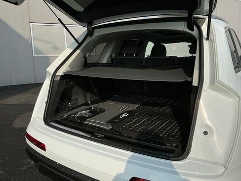New 2026 Audi Q7 3.0T Premium Plus image 23