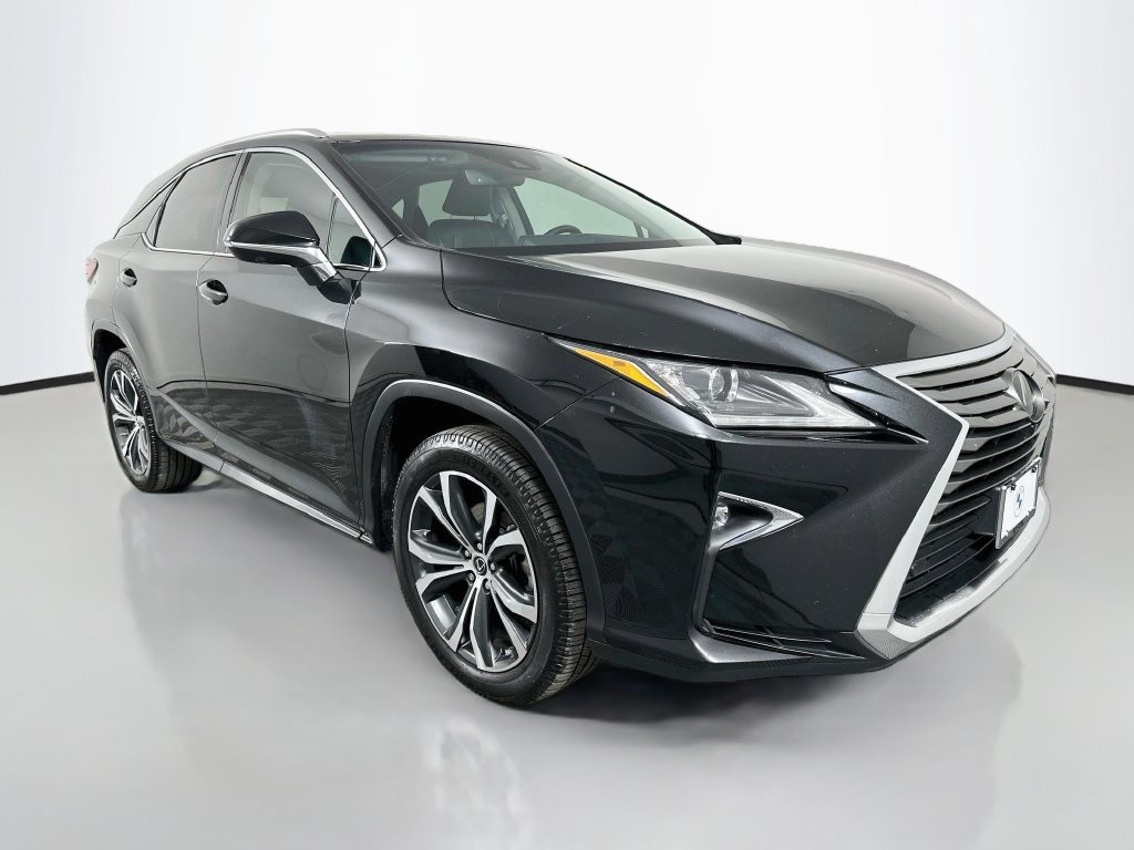 Used 2019 Lexus RX 350 FWD w/ Navigation Package image 3
